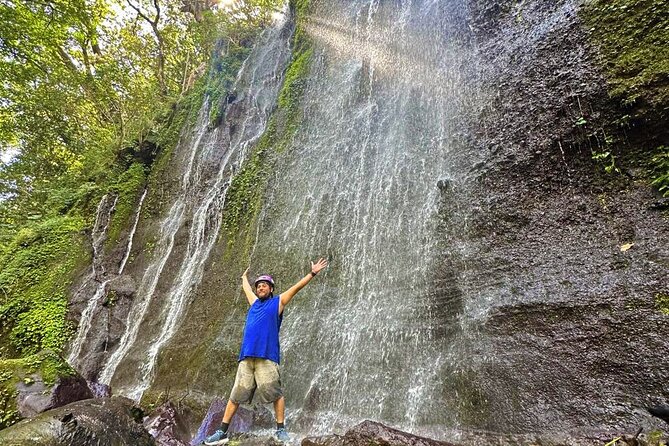 Seven Waterfalls Hike Adventure Juayua + Relax at Hot Springs - FAQ