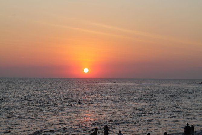 Tamanique Waterfalls Complex Trek + El Tunco Beach - The Sum Up