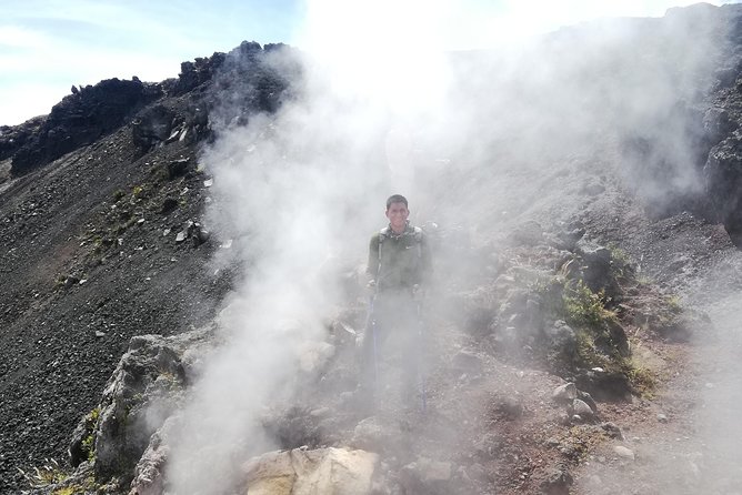 Izalco Volcano Hiking ( Private Tour ) + Lake Coatepeque - Who Should Consider This Tour?