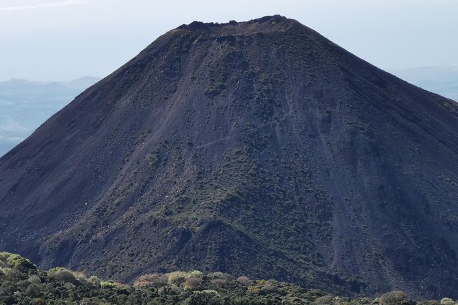 Izalco Volcano Hiking ( Private Tour ) + Lake Coatepeque - Key Points