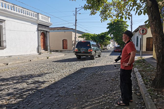 Cihuatan Rum Factory + Archaeological Site + Suchitoto Town. - The Cihuatan Rum Factory: Tasting Local Spirits and Learning the Process
