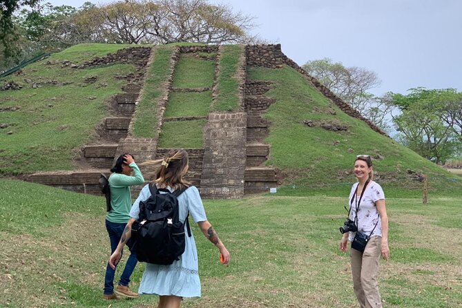 Cihuatan Rum Factory + Archaeological Site + Suchitoto Town. - Authentic Insights from Travelers