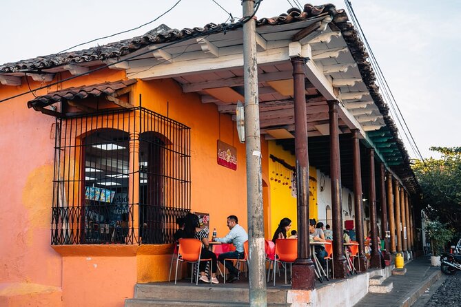 Cihuatan Rum Factory + Archaeological Site + Suchitoto Town. - Experience Details and First Impressions