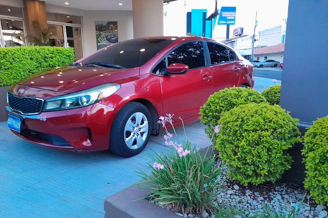 TRANSPORTATION TO THE AIRPORT FOR GROUPS OR FAMILIES - Frequently Asked Questions