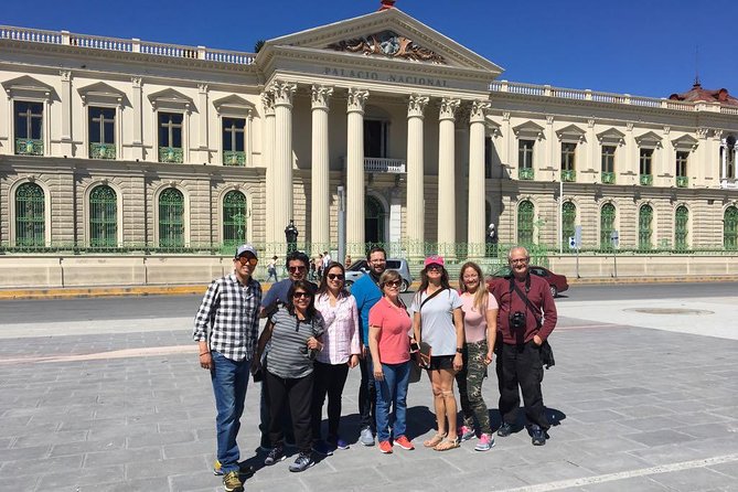 City Tour in El Salvador - Final Thoughts