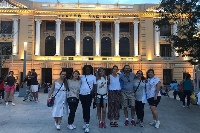 City Tour in El Salvador - FAQ