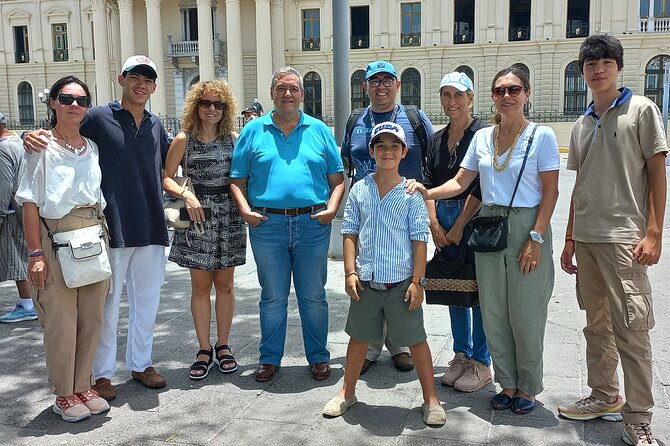 Express Tour Historic Center San Salvador - What We Loved About This Tour