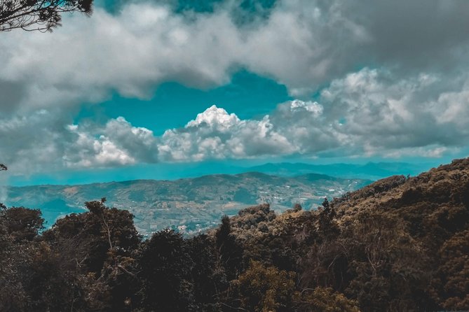 The Best of San Salvador: City and Volcano Tour - Practical Details and Value