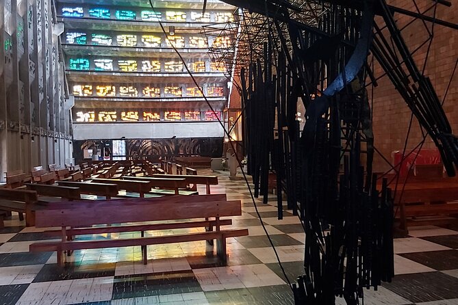 Full-Day San Salvador City Tour+ puerta del diablo & rainbow slide - Who Will Love This Tour?