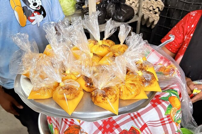 Private San Salvador city tour - History, Streetfood & Local Life - The Details That Matter: How This Tour Works