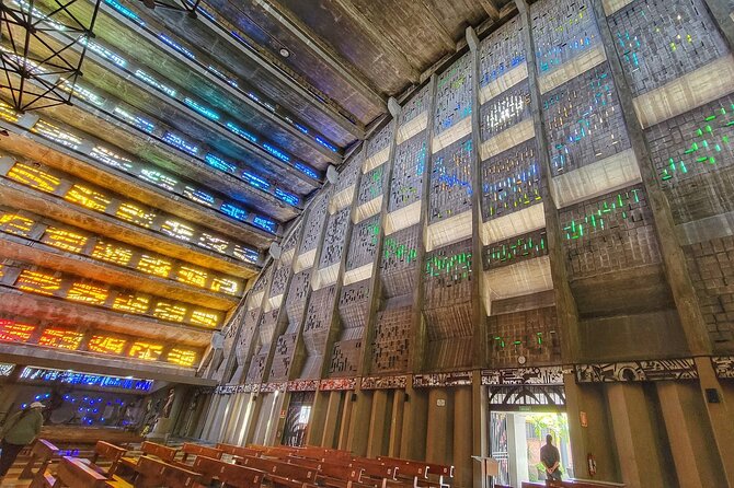 Private San Salvador city tour - History, Streetfood & Local Life - Final Thoughts