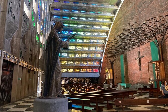 Private San Salvador city tour - History, Streetfood & Local Life - Authentic Experiences That Make the Difference