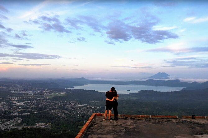 Private 4x4 Tour with View of San Salvador from the Former Cable Car - The Experience Itself: What You Can Expect