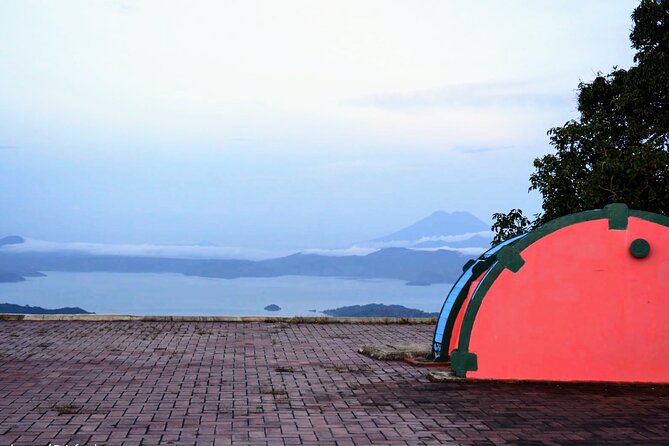 Private 4x4 Tour with View of San Salvador from the Former Cable Car - The Value of This Tour