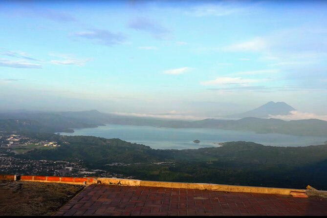 Private 4x4 Tour with View of San Salvador from the Former Cable Car - Who Will Love This Tour?