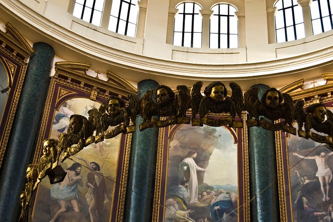 Full day | San Salvador City Tour Boquerón Park and Rainbow Slide - A Deep Dive into the San Salvador Experience