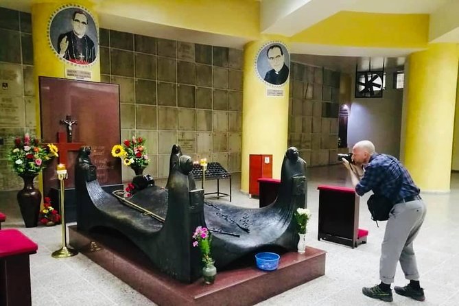 6-Day Best of West El Salvador : Cerro verde, Coffe route, Maya Ruins - Why This Tour Works