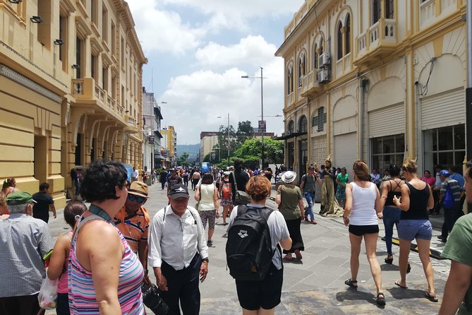 6-Day Best of West El Salvador : Cerro verde, Coffe route, Maya Ruins - A Detailed Look at the 6-Day Itinerary