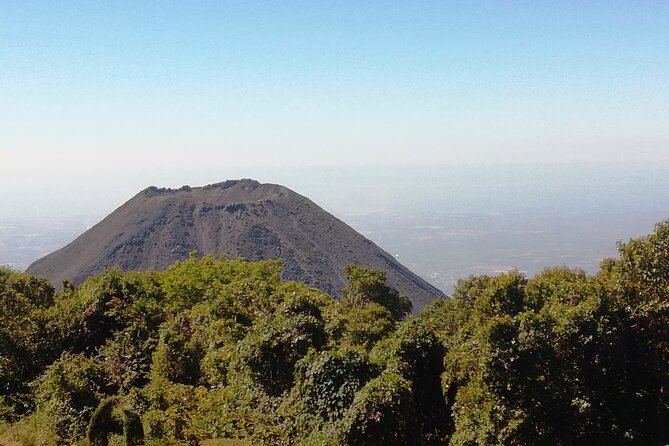 6-Day Best of West El Salvador : Cerro verde, Coffe route, Maya Ruins - Final Words