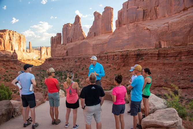 Arches National Park Morning Tour - Pricing and Value: Is It Worth It?