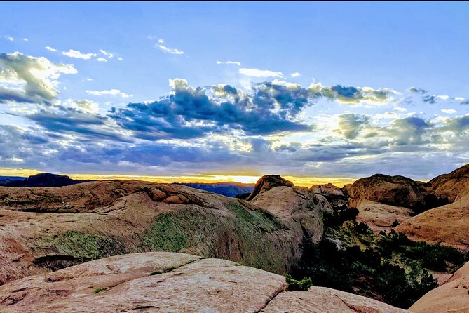 The "Beast" 4x4 Family Adventure in Moab, Utah - FAQs