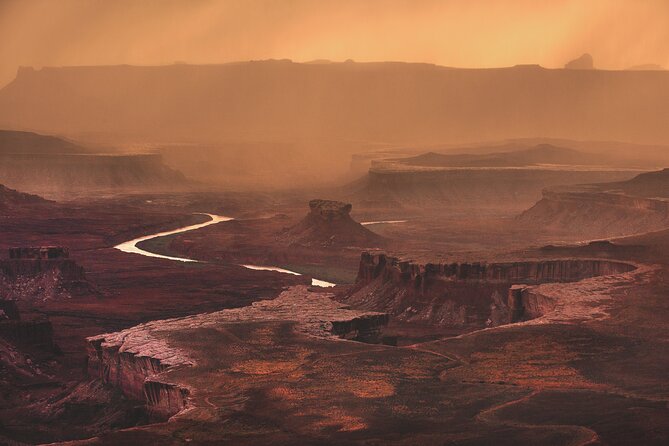 Sunset in Canyon Country Airplane Tour- 60 Min - Final Thoughts