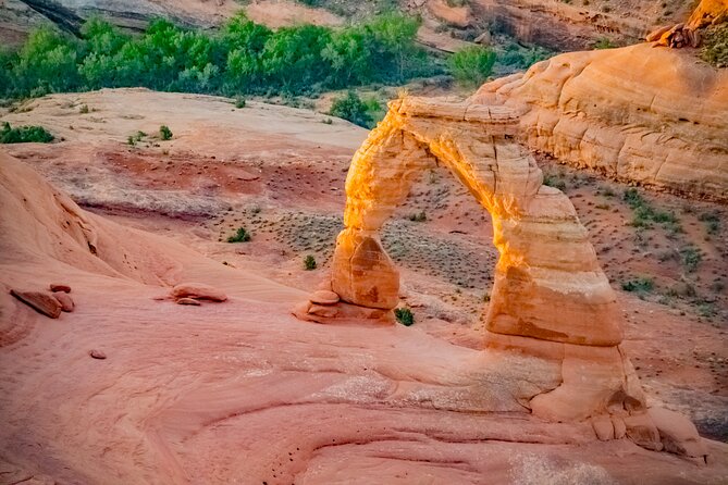 Arches National Park Airplane Tour - An In-Depth Look at the Arches National Park Airplane Tour