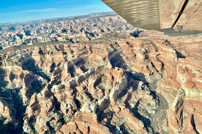 Canyonlands National Park Airplane Tour - Who Will Love This Tour?