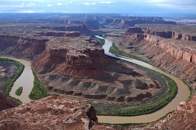 Canyonlands National Park Airplane Tour - FAQ