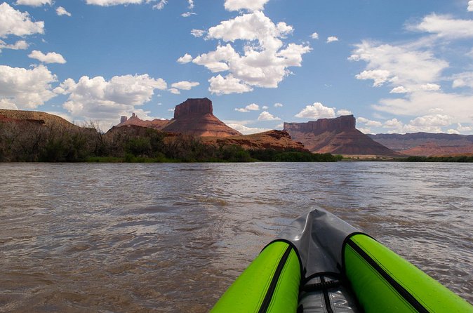 Raft and Kayak Rentals in Moab Utah - A Deep Dive into the Details: What You’ll Love and What to Consider