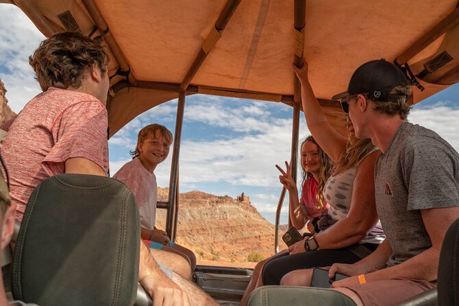 Moab Morning Half Day Jeep Tour - Final Thoughts: Is It Worth It?