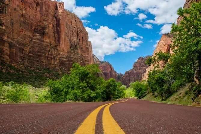 Self Guided Audio Tour Bundle for Utah's Mighty Five - FAQ