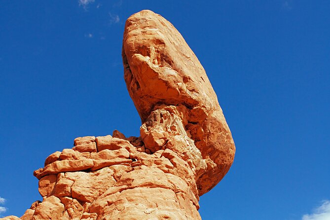 3-Hours Sunset Arches National Park Pavement Sights Tour - Who Is This Tour Best For?