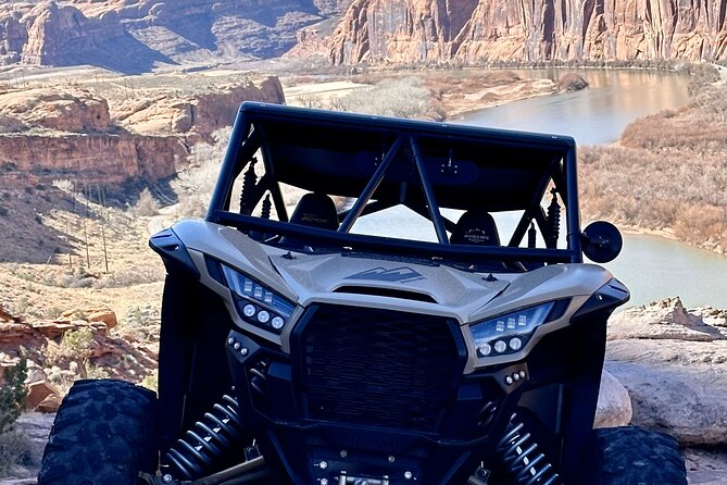 2 Seater Kawasaki Off Road UTV Rental - Final Thoughts