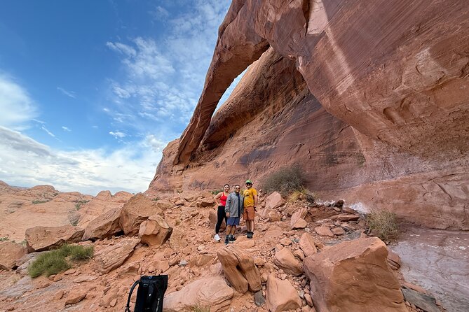 Discover Moab Rappelling on a Private Canyoneering Adventure - Who Will Love This Tour?