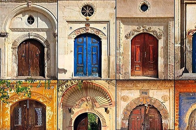 Private Tour: Hidden Gems of Cappadocia Tour - What’s Included and What’s Not