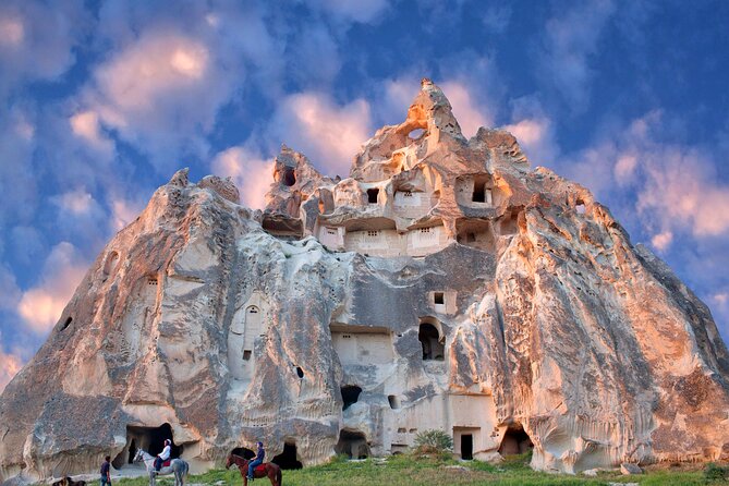 Private Tour: Hidden Gems of Cappadocia Tour - Final Thoughts