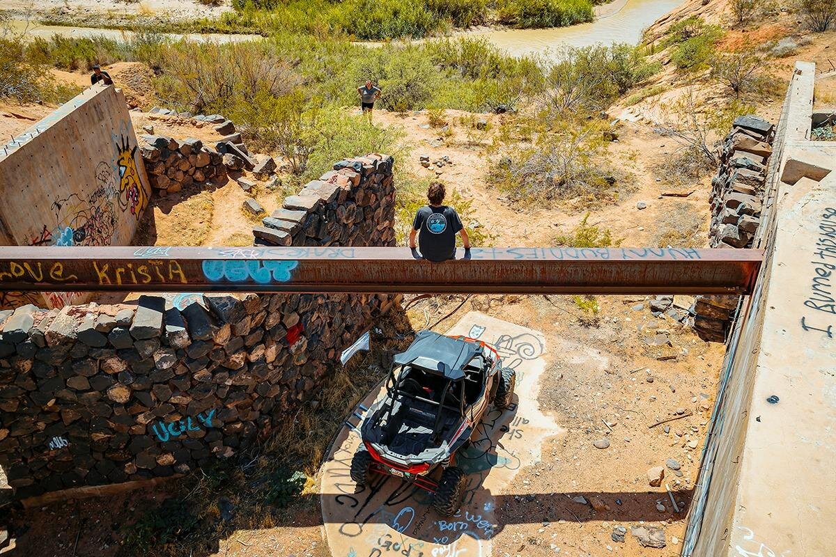 Greater Zion: UTV Tour to Toquerville Falls - Final Thoughts