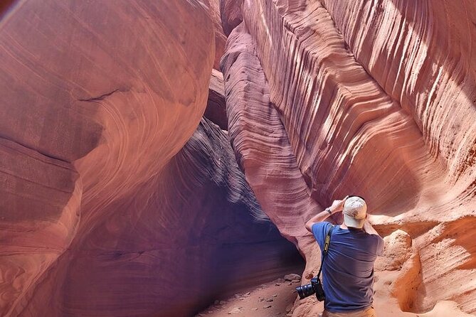Peekaboo Slot Canyon Tour UTV and Hiking Adventure (Private) - Final Thoughts