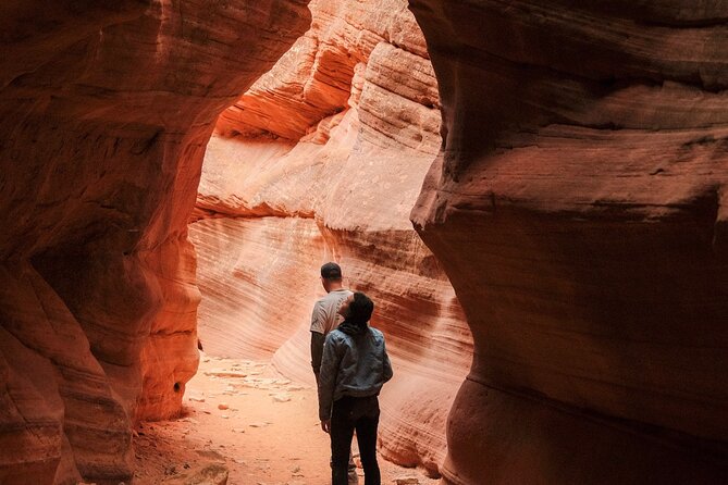 Best of the Best - Peekaboo & Great Chamber - What Makes This Tour Stand Out?