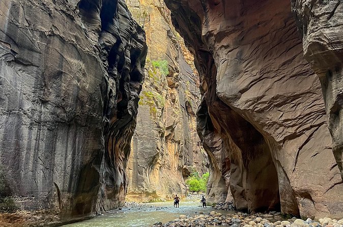 Private Narrows Hike at Zion National Park with Gear Provided - Who Will Love This Tour?