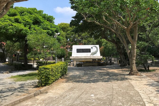 WWII Battle of Okinawa - Himeyuri & Peace Museum Guided Tour - FAQ