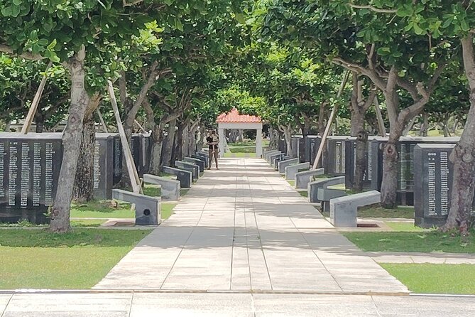 Okinawa: Peace Memorial Museum and Cornerstone Tour - Final Thoughts