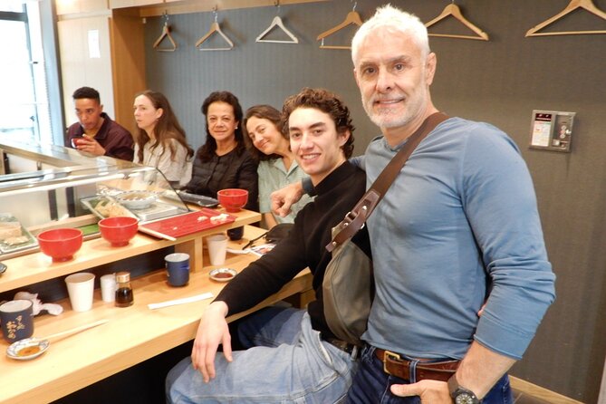 Tuna Auction in Toyosu and Tsukiji Fish Market Tour - Authenticity and Value