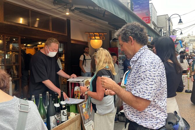 4 Hours Private Yanaka Town Tour - What Makes This Tour Stand Out?