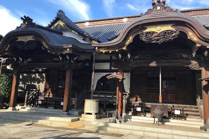 4 Hours Private Yanaka Town Tour - The Sum Up: Is This Tour Worth It?