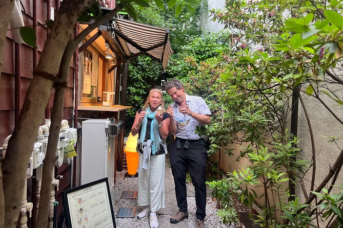 4 Hours Private Yanaka Town Tour - Good To Know