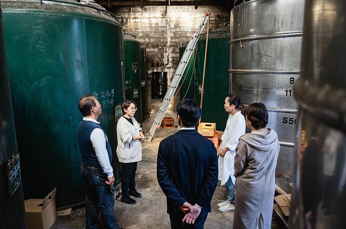 Awamori Pairing Lunch in Yanbaru Local Flavors and Traditions - Practical Details and Considerations