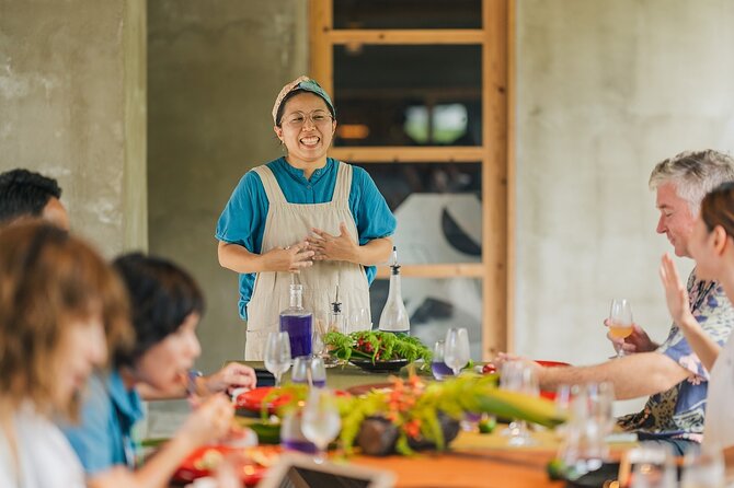 Awamori Pairing Lunch in Yanbaru Local Flavors and Traditions - Awamori Pairing Lunch in Yanbaru Local Flavors and Traditions: An Authentic Okinawan Experience