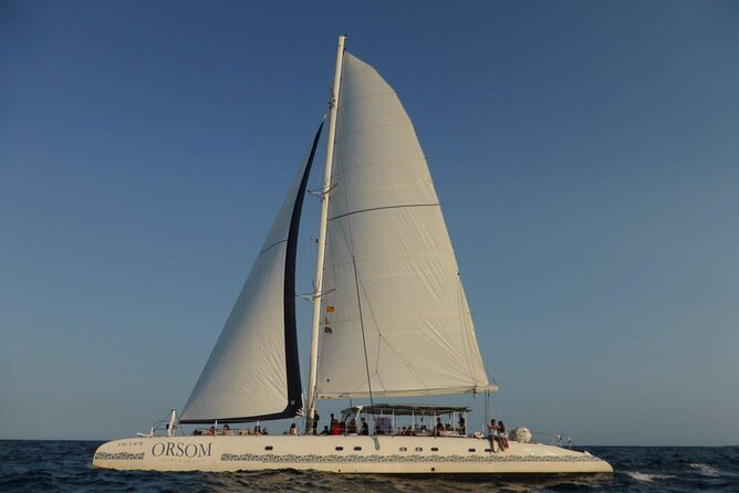 Jazz and Chill Out Cruise in Barcelona - Final Thoughts
